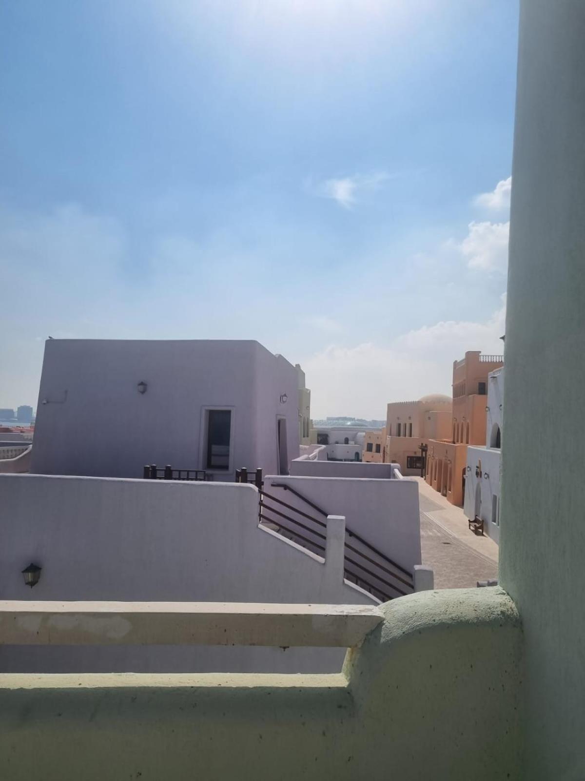 Mina Hotel And Residences By The Torch Doha Kültér fotó Al-Shaqra