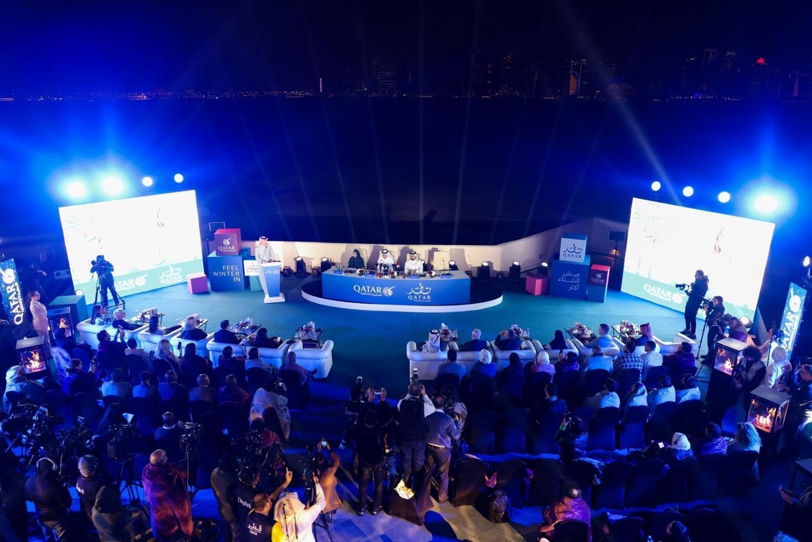 Mina Hotel And Residences By The Torch Doha Kültér fotó The 2018 League of Legends World Championship finals at Garena Arena